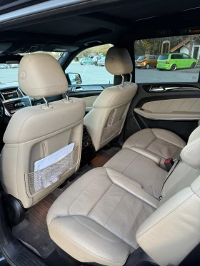Mercedes-Benz GL 350 BLUETEC AMG FULL - 22300 € / 43615.01 лв. - 28870961 12