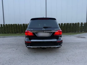 Mercedes-Benz GL 350 BLUETEC AMG FULL | Auto.bg — изображение 4