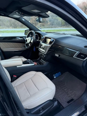 Mercedes-Benz GL 350 BLUETEC AMG FULL - 22300 € / 43615.01 лв. - 28870961 13