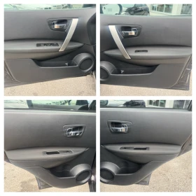 Nissan Qashqai 4x4 Face, снимка 14