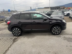 Nissan Qashqai 4x4 Face, снимка 4