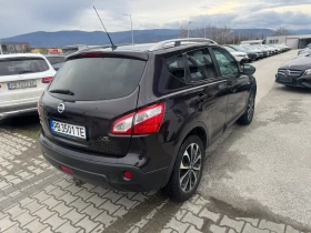 Nissan Qashqai 4x4 Face, снимка 5