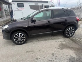 Nissan Qashqai 4x4 Face, снимка 3
