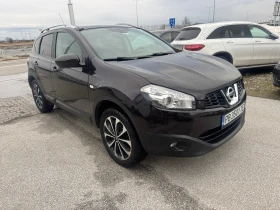 Nissan Qashqai 4x4 Face, снимка 2