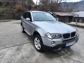 BMW X3, снимка 9