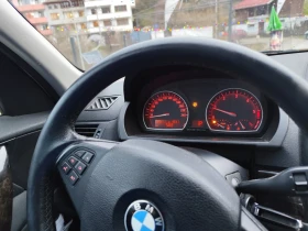 BMW X3, снимка 12