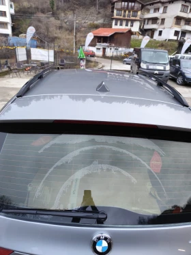 BMW X3, снимка 7