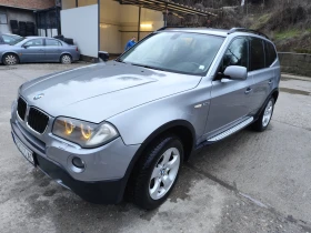 BMW X3, снимка 8