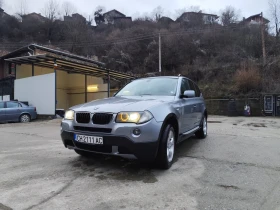 BMW X3, снимка 1
