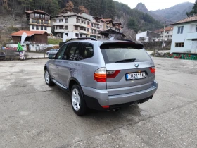BMW X3, снимка 4