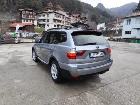 BMW X3, снимка 5
