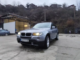 BMW X3, снимка 3