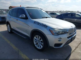 ������ BMW X3