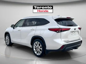 Toyota Highlander HYBRID LIMITED * 8 ������ * AWD * CARFAX *  | Mobile.bg � ����� ������ 6