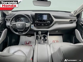 Toyota Highlander HYBRID LIMITED * 8 ������ * AWD * CARFAX *  | Mobile.bg � ����� ������ 10