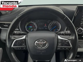 Toyota Highlander HYBRID LIMITED * 8 ������ * AWD * CARFAX *  | Mobile.bg � ����� ������ 8