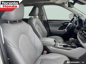 Toyota Highlander HYBRID LIMITED * 8 ������ * AWD * CARFAX *  | Mobile.bg � ����� ������ 11