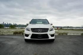 Mercedes-Benz ML 63 AMG DISTRONIC/4MATIC/KEYLESS/��������� | Mobile.bg � ����� ������ 3