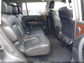 Nissan Armada 5.6l Sl 2Wd | Mobile.bg � ����� ������ 8