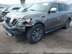 Nissan Armada 5.6l Sl 2Wd | Mobile.bg � ����� ������ 6