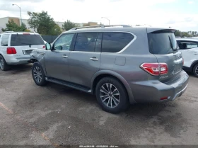 Nissan Armada 5.6l Sl 2Wd | Mobile.bg � ����� ������ 3