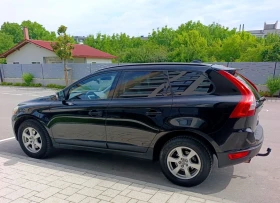 Volvo XC60 D3 163 кс Автоматик | Auto.bg — изображение 9