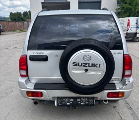 Suzuki Grand vitara XL7 | Mobile.bg � ����� ������ 5