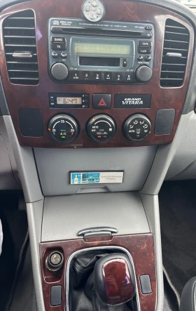 Suzuki Grand vitara XL7 | Mobile.bg � ����� ������ 14