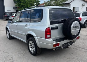 Suzuki Grand vitara XL7 | Mobile.bg � ����� ������ 4