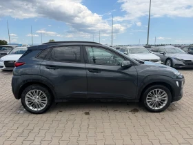 Hyundai Kona 1.6CRDI NAVI/KAMERA EURO 6 | Auto.bg — изображение 5