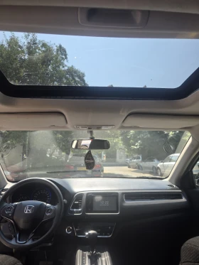Honda Hr-v 1800 | Mobile.bg � ����� ������ 9