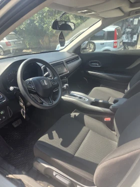 Honda Hr-v 1800 | Mobile.bg � ����� ������ 8
