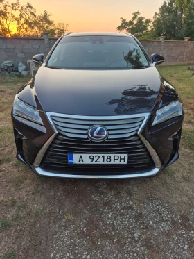 Lexus RX 450h | Mobile.bg � ����� ������ 14