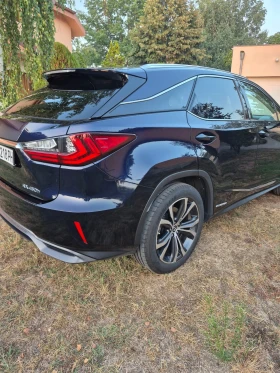 Lexus RX 450h | Mobile.bg � ����� ������ 12