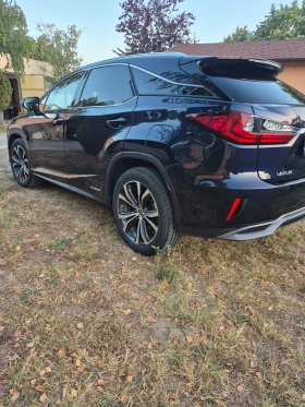 Lexus RX 450h | Mobile.bg � ����� ������ 10