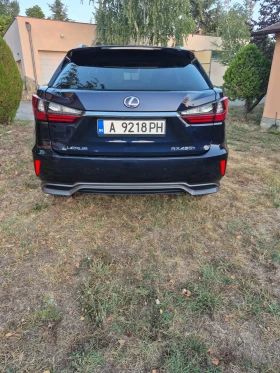 Lexus RX 450h | Mobile.bg � ����� ������ 11