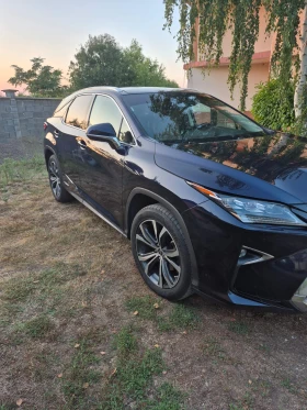 Lexus RX 450h | Mobile.bg � ����� ������ 13