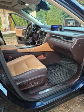 Lexus RX 450h | Mobile.bg � ����� ������ 6