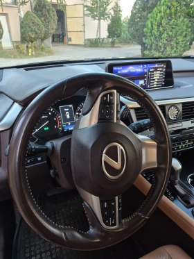 Lexus RX 450h | Mobile.bg � ����� ������ 7