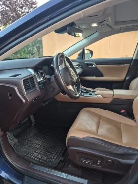 Lexus RX 450h | Mobile.bg � ����� ������ 8