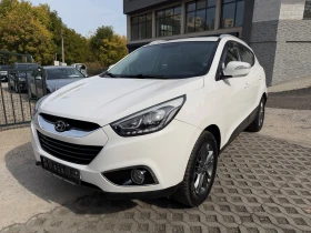 Hyundai IX35 1.7CRDI Facelift.Нави.Камера.