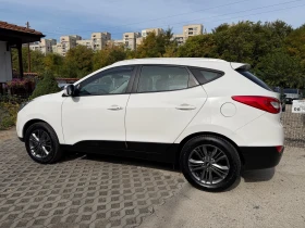 Hyundai IX35 1.7CRDI Facelift.Нави.Камера. - 7500 € - 65331601 7