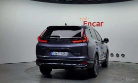 Honda Cr-v * 2.0 Hybrid Touring 4WD *  | Auto.bg — изображение 4
