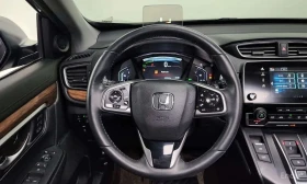 Honda Cr-v * 2.0 Hybrid Touring 4WD *  | Auto.bg — изображение 14