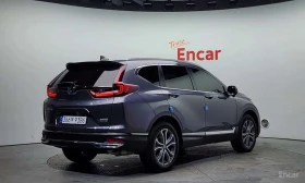 Honda Cr-v * 2.0 Hybrid Touring 4WD *  | Auto.bg — изображение 2