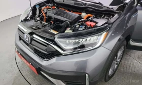 Honda Cr-v * 2.0 Hybrid Touring 4WD *  | Auto.bg — изображение 6