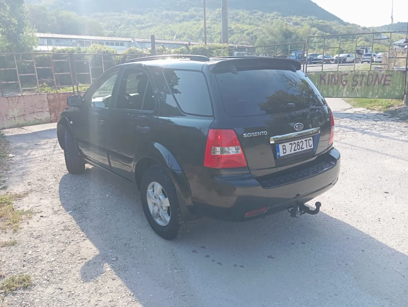 Kia Sorento, снимка 3 - Автомобили и джипове - 46947001