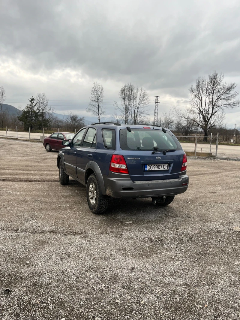 Kia Sorento 3.5 , снимка 4 - Автомобили и джипове - 48309141