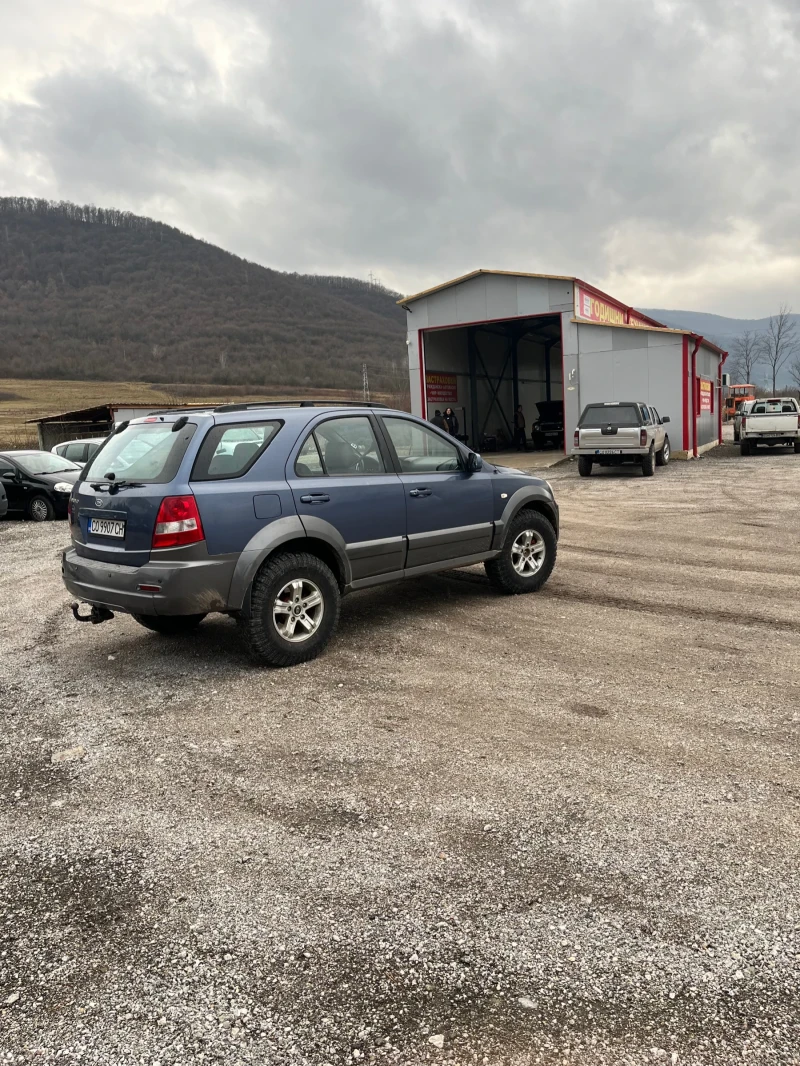 Kia Sorento 3.5 , снимка 3 - Автомобили и джипове - 48309141