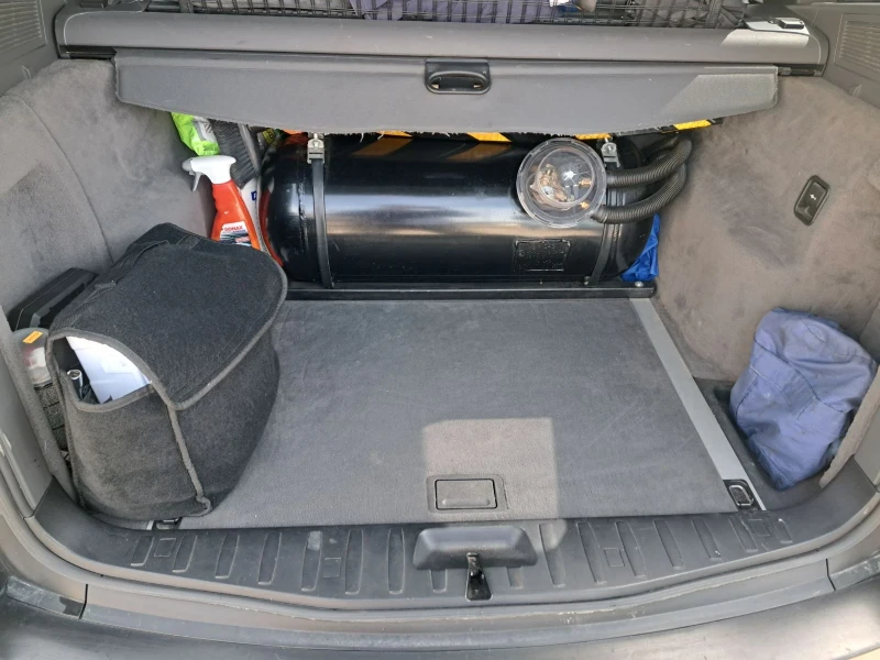 BMW X3 2.5 192 hp, снимка 15 - Автомобили и джипове - 49292541